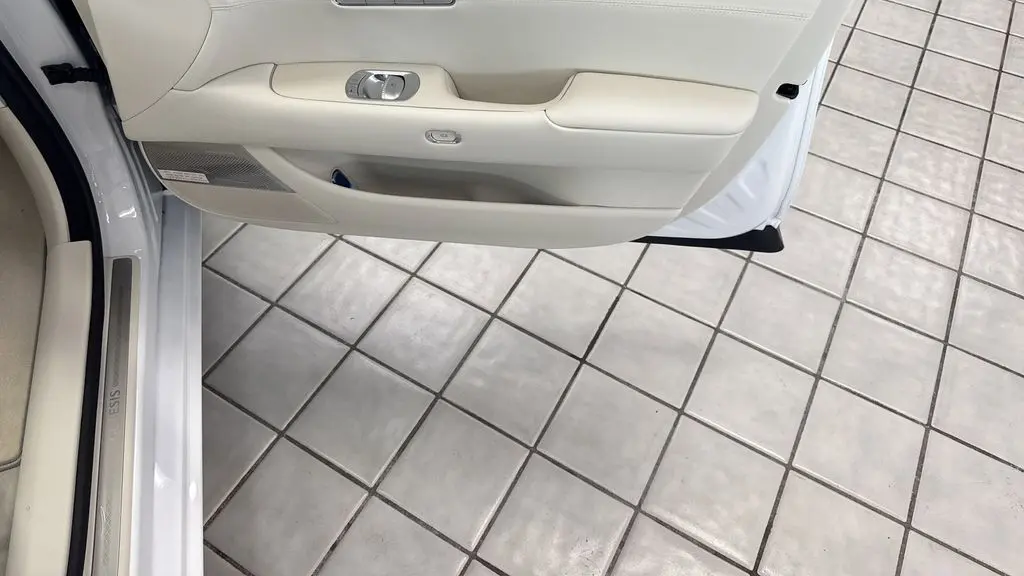 2026 Genesis G90 3.5T e-Supercharger