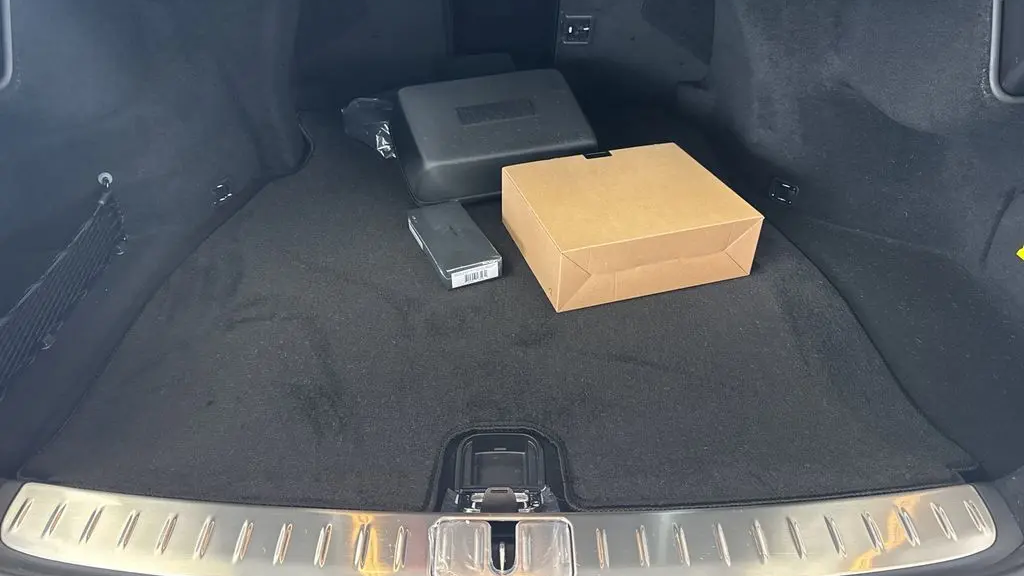 2026 Genesis G90 3.5T e-Supercharger