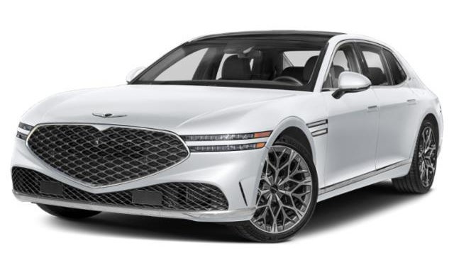 Preowned 2026 Genesis G90 3.5T e-Supercharger for Sale
