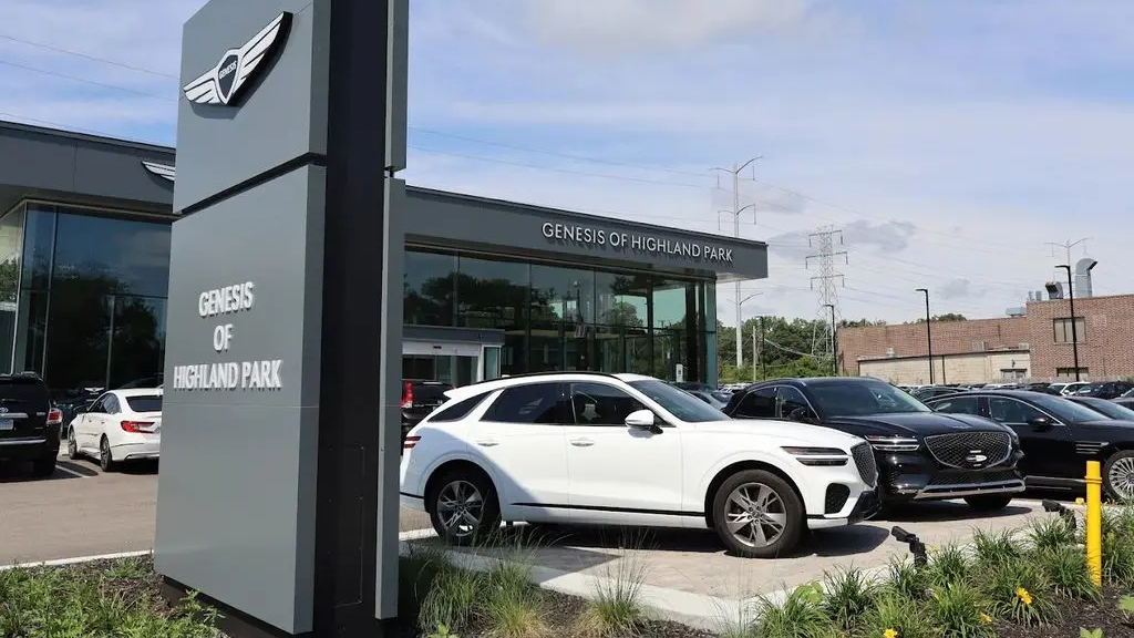 2026 Genesis G90 3.5T e-Supercharger