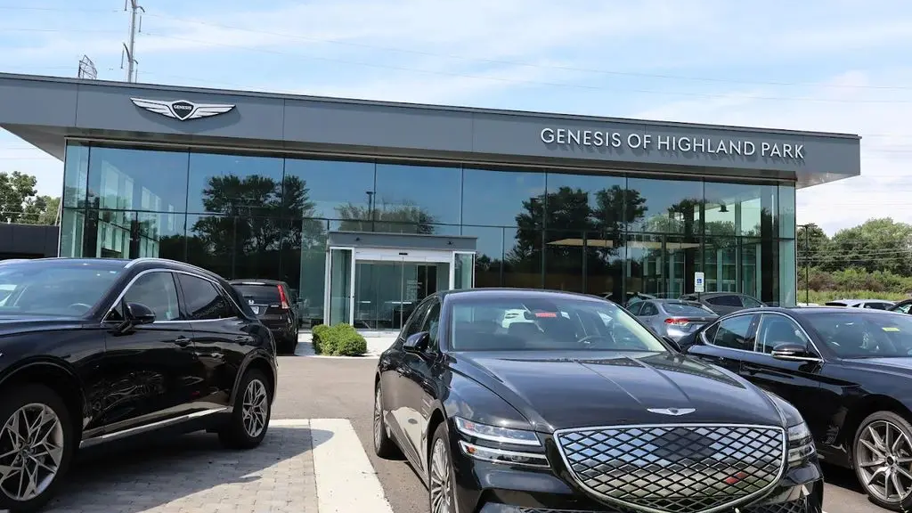 2026 Genesis G90 3.5T e-Supercharger