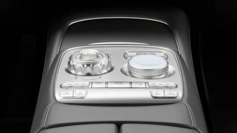 2026 Genesis G90 3.5T e-Supercharger