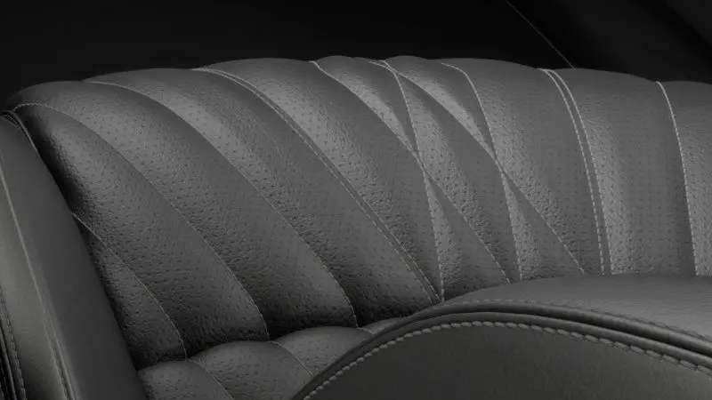 2026 Genesis G90 3.5T e-Supercharger