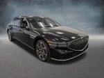 2023 G90 Thumbnail 3