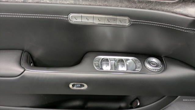 2023 Genesis G90 3.5T e-Supercharger