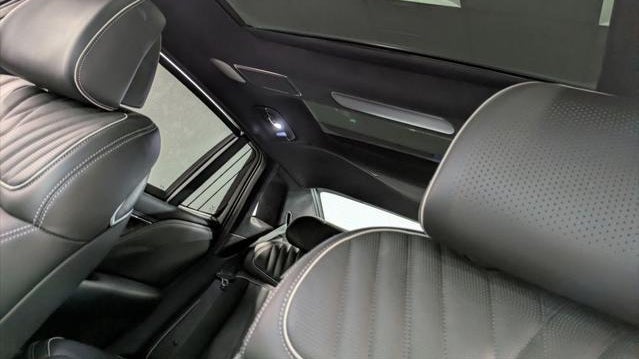 2023 Genesis G90 3.5T e-Supercharger
