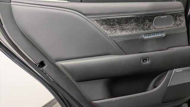 2023 Genesis G90 3.5T e-Supercharger