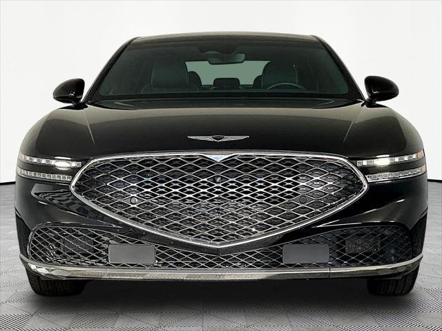 2023 Genesis G90 3.5T e-Supercharger — photo 1 of 12