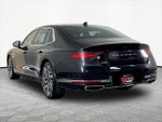 2023 G90 Thumbnail 4