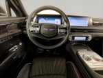 2023 G90 Thumbnail 8