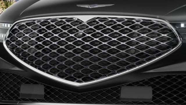 2026 Genesis G90 3.5T e-Supercharger
