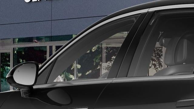 2026 Genesis G90 3.5T e-Supercharger