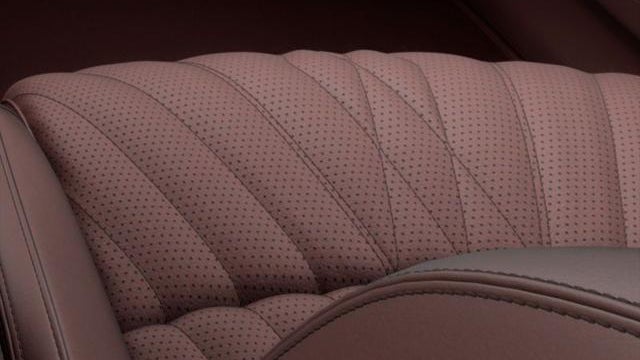 2026 Genesis G90 3.5T e-Supercharger