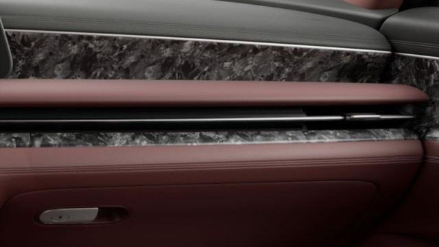 2026 Genesis G90 3.5T e-Supercharger