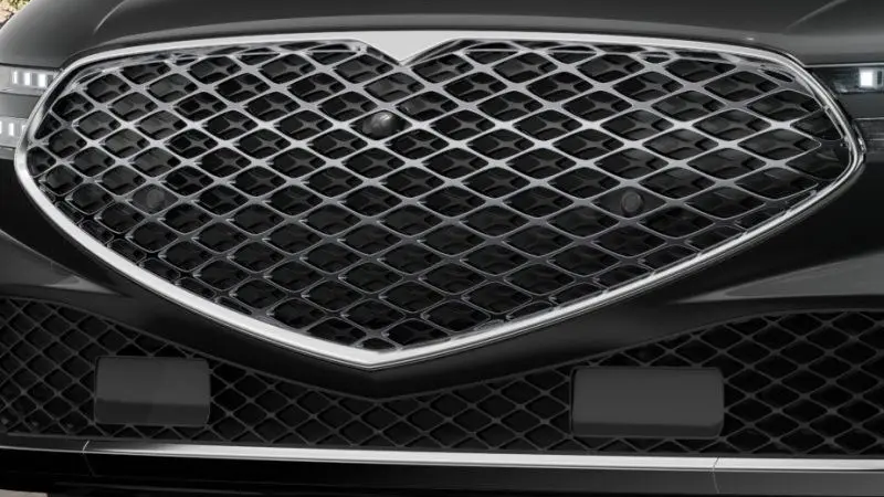 2026 Genesis G90 3.5T e-Supercharger