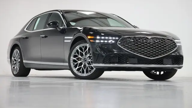 Preowned 2026 Genesis G90 3.5T e-Supercharger for Sale