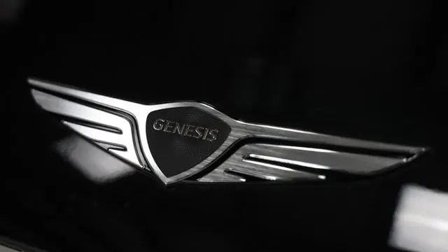 2026 Genesis G90 3.5T e-Supercharger