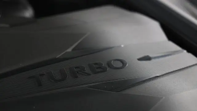 2026 Genesis G90 3.5T e-Supercharger