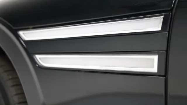 2026 Genesis G90 3.5T e-Supercharger