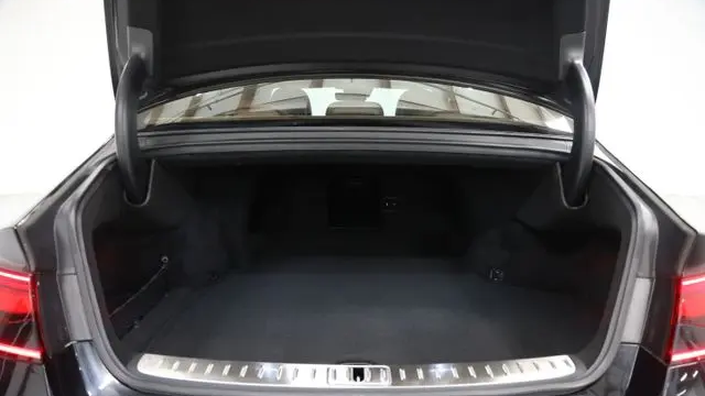 2026 Genesis G90 3.5T e-Supercharger