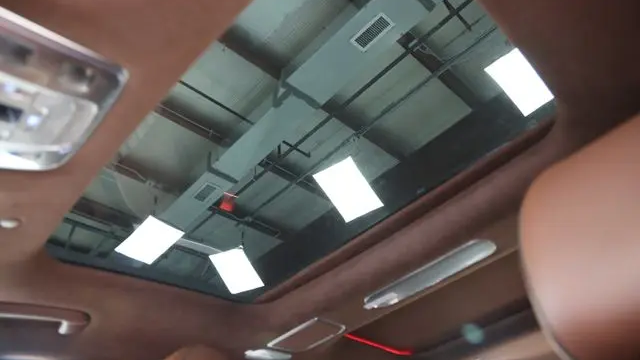 2026 Genesis G90 3.5T e-Supercharger