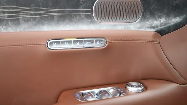 2026 Genesis G90 3.5T e-Supercharger