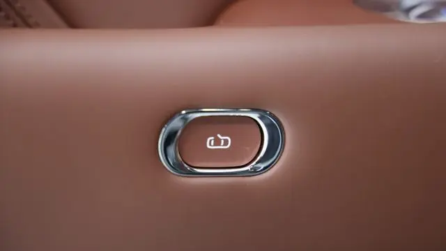 2026 Genesis G90 3.5T e-Supercharger