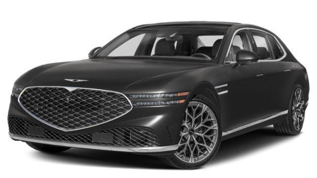 Preowned 2026 Genesis G90 3.5T e-Supercharger for Sale