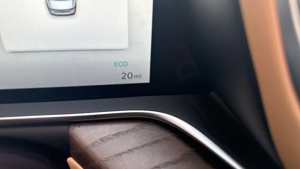 2026 Genesis G90 3.5T e-Supercharger
