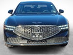 2023 G90 Thumbnail 3