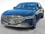 2023 G90 Thumbnail 4