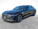 2023 G90 Thumbnail 5