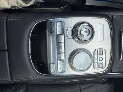 Photo of a 2023 Genesis G90 AWD 3.5T E-Supercharger 4DR Sedan for sale