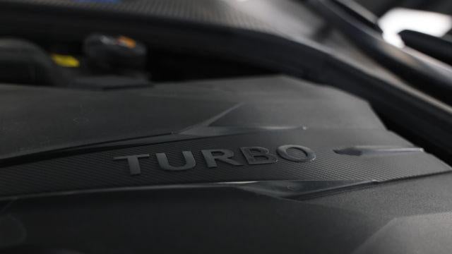 2025 Genesis G90 3.5T e-Supercharger