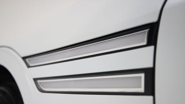 2025 Genesis G90 3.5T e-Supercharger