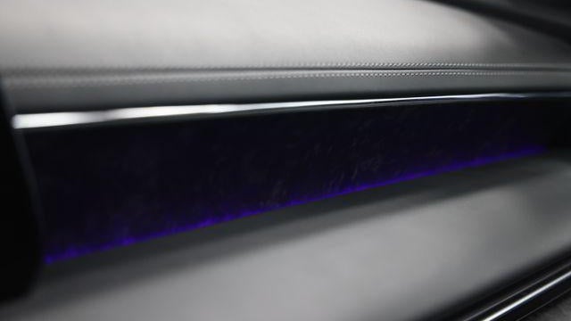 2025 Genesis G90 3.5T e-Supercharger