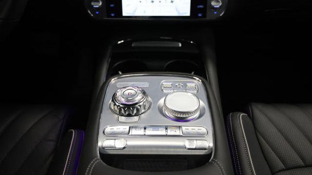 2025 Genesis G90 3.5T e-Supercharger