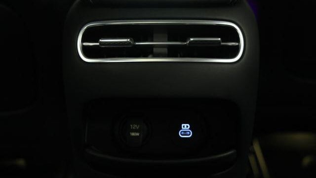 2025 Genesis G90 3.5T e-Supercharger