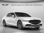 2025 G90 Thumbnail 1