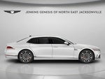 2025 G90 Thumbnail 2