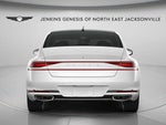 2025 G90 Thumbnail 3
