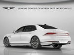 2025 G90 Thumbnail 4