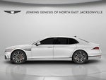 2025 G90 Thumbnail 5