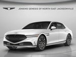 2025 G90 Thumbnail 6