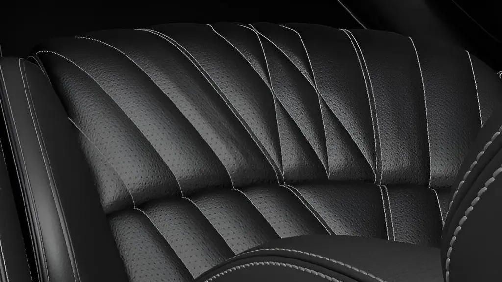 2025 Genesis G90 3.5T e-Supercharger