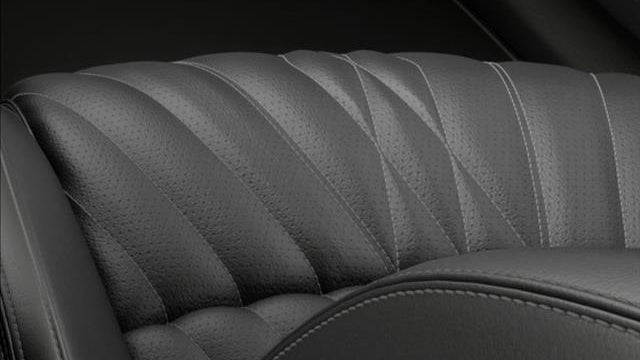 2026 Genesis G90 3.5T e-Supercharger