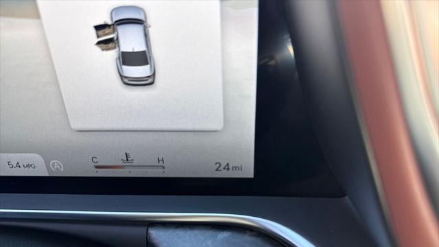 2026 Genesis G90 3.5T e-Supercharger