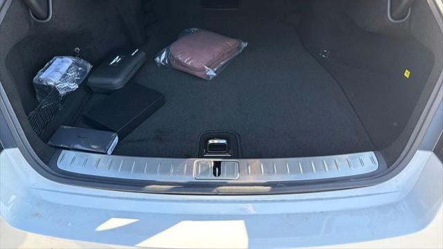 2026 Genesis G90 3.5T e-Supercharger