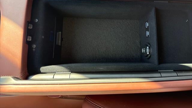 2026 Genesis G90 3.5T e-Supercharger