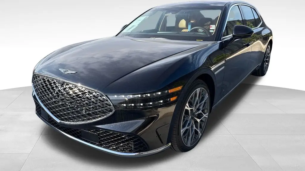 Preowned 2026 Genesis G90 3.5T e-Supercharger for Sale